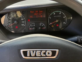 Iveco 35s15 2.3 TD 150к.с, 5м платформа | Auto.bg — изображение 12 Iveco 35s15 2.3 TD 150к.с, 5м платформа | Auto.bg — изображение 12