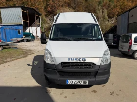 Iveco 35s15 2.3 TD 150к.с, 5м платформа | Auto.bg — изображение 2 Iveco 35s15 2.3 TD 150к.с, 5м платформа | Auto.bg — изображение 2
