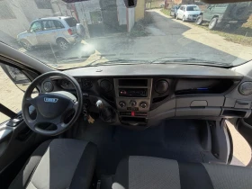 Iveco 35s15 2.3 TD 150к.с, 5м платформа | Auto.bg — изображение 10 Iveco 35s15 2.3 TD 150к.с, 5м платформа | Auto.bg — изображение 10