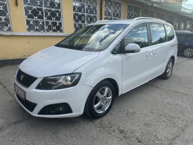 Seat Alhambra 2.0tdi NAVI 1 - Car24.bg Seat Alhambra 2.0tdi NAVI 1