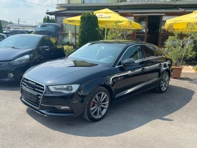 Audi A3 1.6 TDI SPORT SEDAN - Car24.bg Audi A3 1.6 TDI SPORT SEDAN