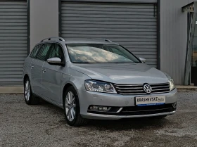 VW Passat 2.0TDI 140kc DSG Top - Car24.bg VW Passat 2.0TDI 140kc DSG Top