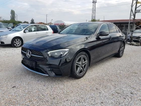 Mercedes-Benz E 220 D 4matic AMG FACELIFT /07/2021 г. ЛИЗИНГ - Car24.bg Mercedes-Benz E 220 D 4matic AMG FACELIFT /07/2021 г. ЛИЗИНГ