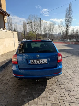 Skoda Octavia 2.0 TSI - 13699 лв. / 7004.19 € - 83716672 4 | Car24.bg Skoda Octavia 2.0 TSI - 13699 лв. / 7004.19 € - 83716672 4