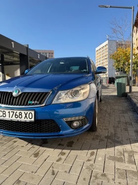 Skoda Octavia 2.0 TSI - 13699 лв. / 7004.19 € - 83716672 3 | Car24.bg Skoda Octavia 2.0 TSI - 13699 лв. / 7004.19 € - 83716672 3