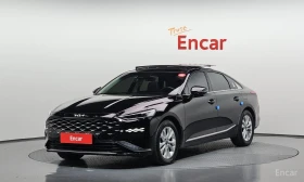 Kia K8 - Car24.bg Kia K8