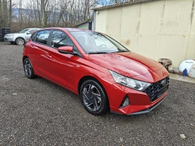 Hyundai I20 1.0 Mild Hybrid - 12990 € / 25406.23 лв. - 99745657 2 | Car24.bg Hyundai I20 1.0 Mild Hybrid - 12990 € / 25406.23 лв. - 99745657 2