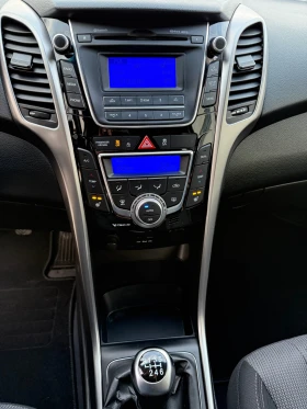 Hyundai I30 1.6i - 6800 € / 13299.64 лв. - 44518484 13 | Car24.bg Hyundai I30 1.6i - 6800 € / 13299.64 лв. - 44518484 13