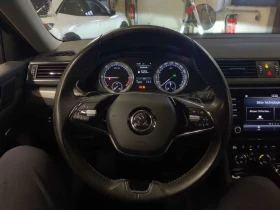 Skoda Superb 2.0 TDI Style - 18055 € / 35312.51 лв. - 92030192 6 | Car24.bg Skoda Superb 2.0 TDI Style - 18055 € / 35312.51 лв. - 92030192 6