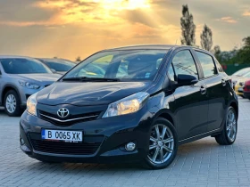 Toyota Yaris Avtomat, keyless, start/stop - Car24.bg Toyota Yaris Avtomat, keyless, start/stop