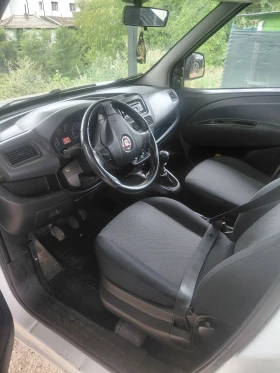 Fiat Doblo 1.6 Mjet 6+ 1 - 4850 € / 9485.78 лв. - 36233705 5 | Car24.bg Fiat Doblo 1.6 Mjet 6+ 1 - 4850 € / 9485.78 лв. - 36233705 5