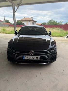 VW Arteon undefined | Auto.bg — изображение 3 VW Arteon undefined | Auto.bg — изображение 3