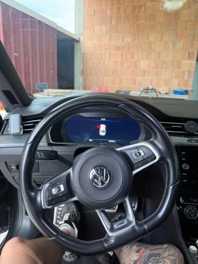 VW Arteon undefined | Auto.bg — изображение 7 VW Arteon undefined | Auto.bg — изображение 7