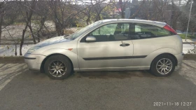 Ford Focus undefined | Auto.bg — изображение 3 Ford Focus undefined | Auto.bg — изображение 3