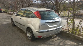 Ford Focus undefined | Auto.bg — изображение 2 Ford Focus undefined | Auto.bg — изображение 2