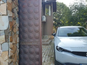 Снимка Mazda MX-30