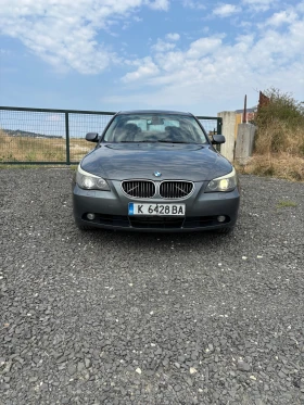 BMW 530 E60