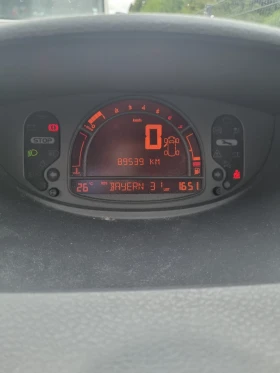 Renault Modus undefined | Auto.bg — изображение 4 Renault Modus undefined | Auto.bg — изображение 4