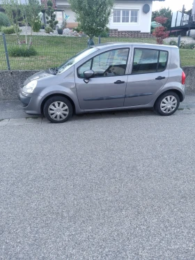 Renault Modus undefined | Auto.bg — изображение 2 Renault Modus undefined | Auto.bg — изображение 2