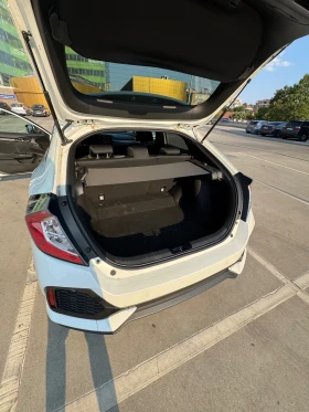 Honda Civic undefined | Auto.bg — изображение 5 Honda Civic undefined | Auto.bg — изображение 5