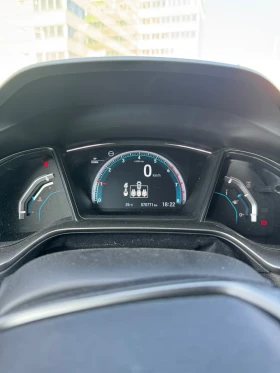Honda Civic undefined | Auto.bg — изображение 8 Honda Civic undefined | Auto.bg — изображение 8