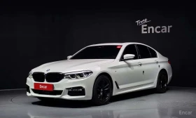 BMW 530 * 530i M Sport Package Plus * ЦЕНА ДО БГ