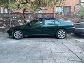 Снимка Peugeot 406