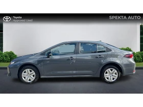 Toyota Corolla Месечна вноска от 265 - 23790 € - 93755094 8 | Car24.bg Toyota Corolla Месечна вноска от 265 - 23790 € - 93755094 8