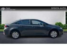 Toyota Corolla Месечна вноска от 265 - 23790 € - 93755094 6 | Car24.bg Toyota Corolla Месечна вноска от 265 - 23790 € - 93755094 6