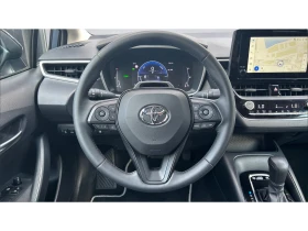 Toyota Corolla Месечна вноска от 265 - 23790 € - 93755094 13 | Car24.bg Toyota Corolla Месечна вноска от 265 - 23790 € - 93755094 13