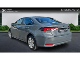 Toyota Corolla Месечна вноска от 265 - 23790 € - 93755094 3 | Car24.bg Toyota Corolla Месечна вноска от 265 - 23790 € - 93755094 3