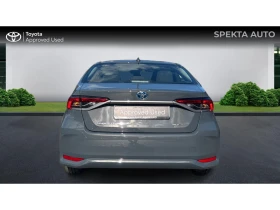 Toyota Corolla Месечна вноска от 265 - 23790 € - 93755094 4 | Car24.bg Toyota Corolla Месечна вноска от 265 - 23790 € - 93755094 4