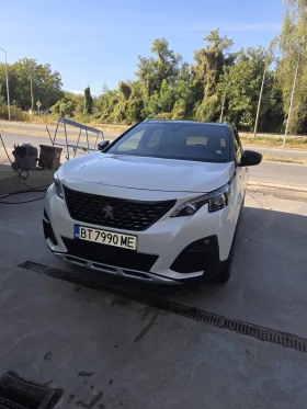 Peugeot 3008 1.6 THP GT-LINE/АВТОМАТИК - Car24.bg Peugeot 3008 1.6 THP GT-LINE/АВТОМАТИК