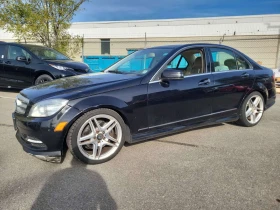 Mercedes-Benz C 350 * 4MATIC * CARFAX * ОПЦИЯ ЗА ФИНАНСИРАНЕ * - Car24.bg Mercedes-Benz C 350 * 4MATIC * CARFAX * ОПЦИЯ ЗА ФИНАНСИРАНЕ *