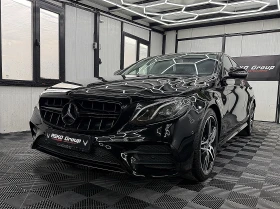 Mercedes-Benz E 350 AMG-line/DIGITAL/GERMANY/Keyless/СОБСТВЕН ЛИЗИНГ