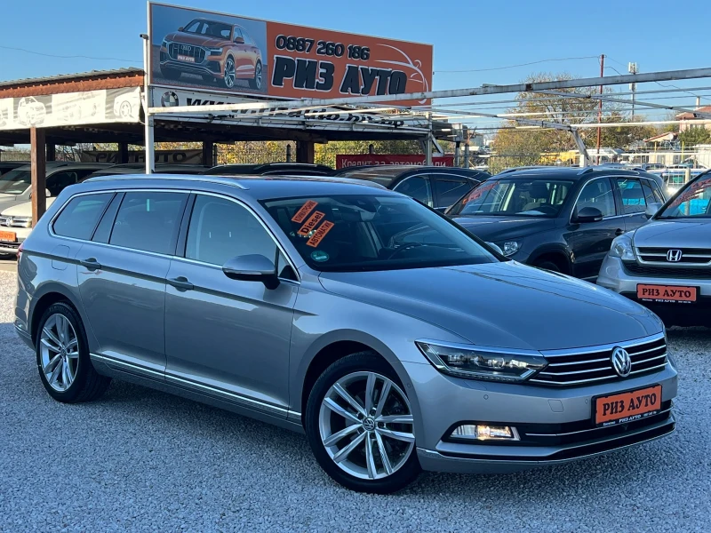 VW Passat 2.0TDI* 100%km* DIGITAL* 190ks* AUT* 360-KAM* FULL - 30900 лв. / 15798.92 € - 19592235 1 | Car24.bg VW Passat 2.0TDI* 100%km* DIGITAL* 190ks* AUT* 360-KAM* FULL - 30900 лв. / 15798.92 € - 19592235 1
