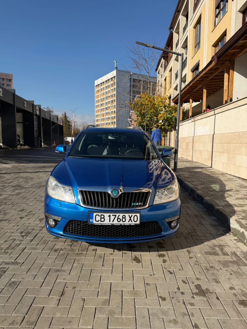 Skoda Octavia 2.0 TSI - 13699 лв. / 7004.19 € - 83716672 1 | Car24.bg Skoda Octavia 2.0 TSI - 13699 лв. / 7004.19 € - 83716672 1