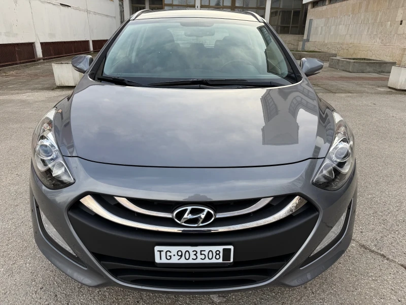 Hyundai I30 1.6i - 6800 € / 13299.64 лв. - 44518484 1 | Car24.bg Hyundai I30 1.6i - 6800 € / 13299.64 лв. - 44518484 1
