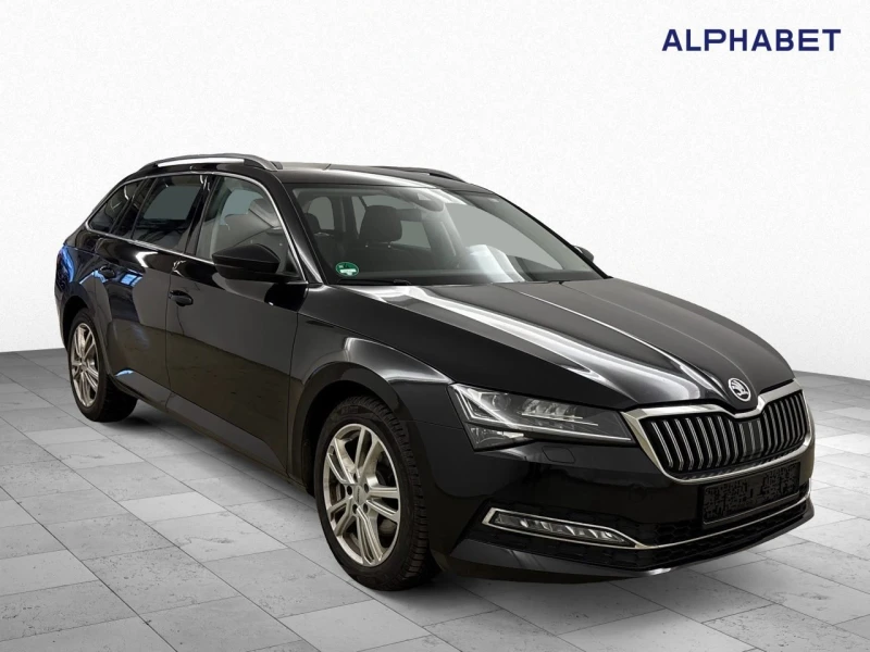 Skoda Superb 2.0 TDI Style - 18055 € / 35312.51 лв. - 92030192 1 | Car24.bg Skoda Superb 2.0 TDI Style - 18055 € / 35312.51 лв. - 92030192 1