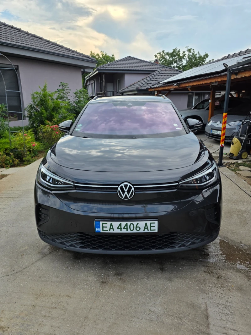 VW ID.4 - 19600 € / 38334.27 лв. - 19068036 1 | Car24.bg VW ID.4 - 19600 € / 38334.27 лв. - 19068036 1
