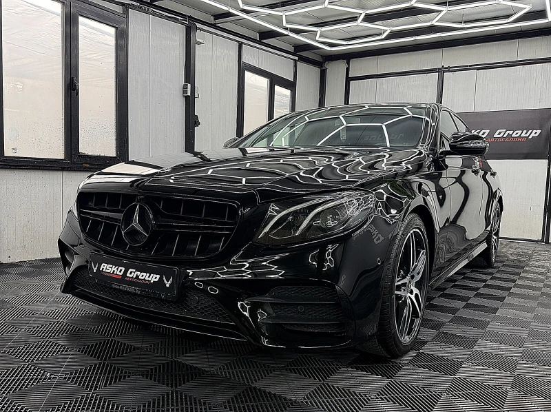 Mercedes-Benz E 350 AMG-line/DIGITAL/GERMANY/Keyless/СОБСТВЕН ЛИЗИНГ - цена по договаряне - 34778464 1 | Car24.bg Mercedes-Benz E 350 AMG-line/DIGITAL/GERMANY/Keyless/СОБСТВЕН ЛИЗИНГ - цена по договаряне - 34778464 1
