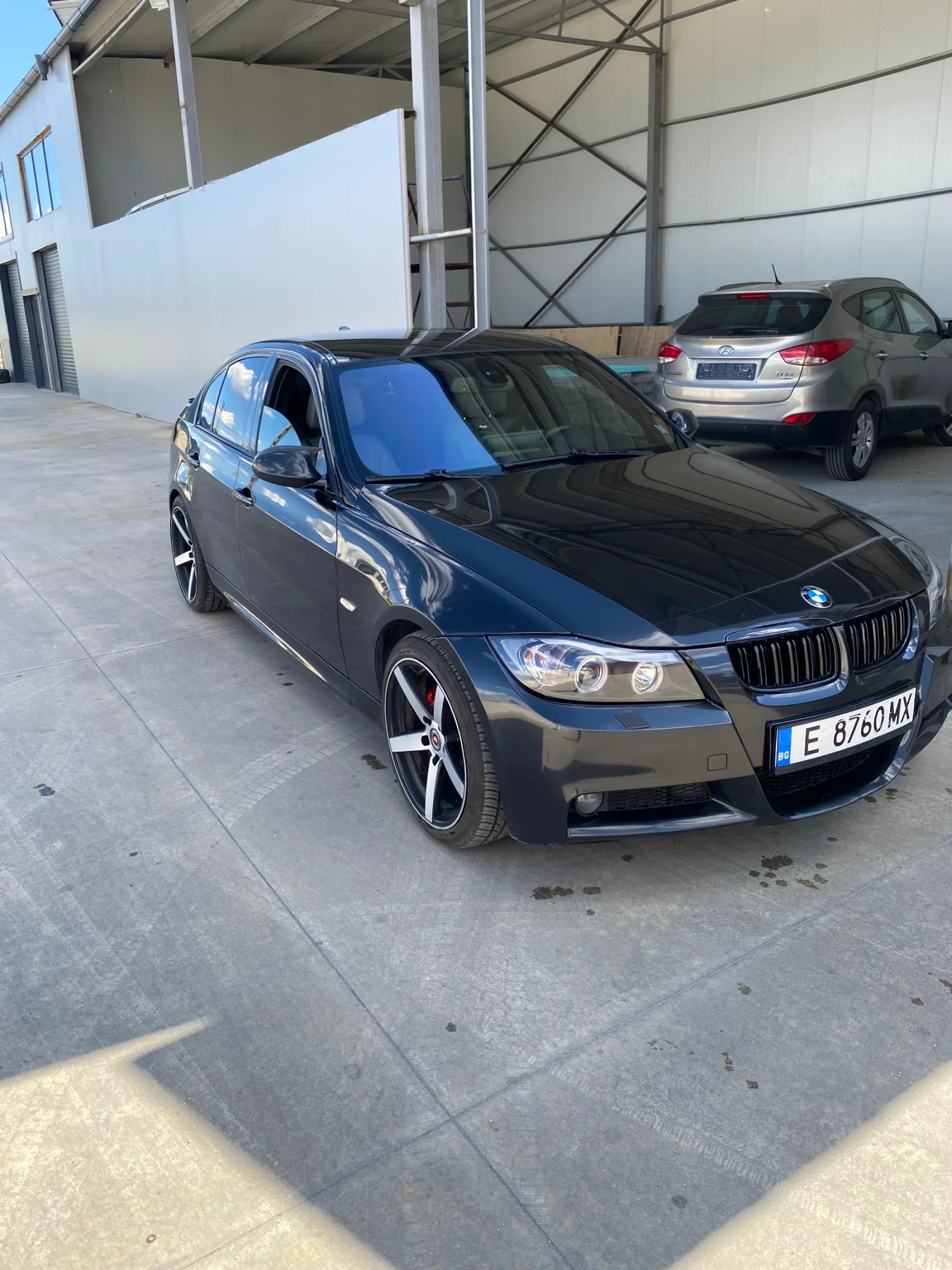 BMW 330 undefined | Auto.bg — изображение 1 BMW 330 undefined | Auto.bg — изображение 1