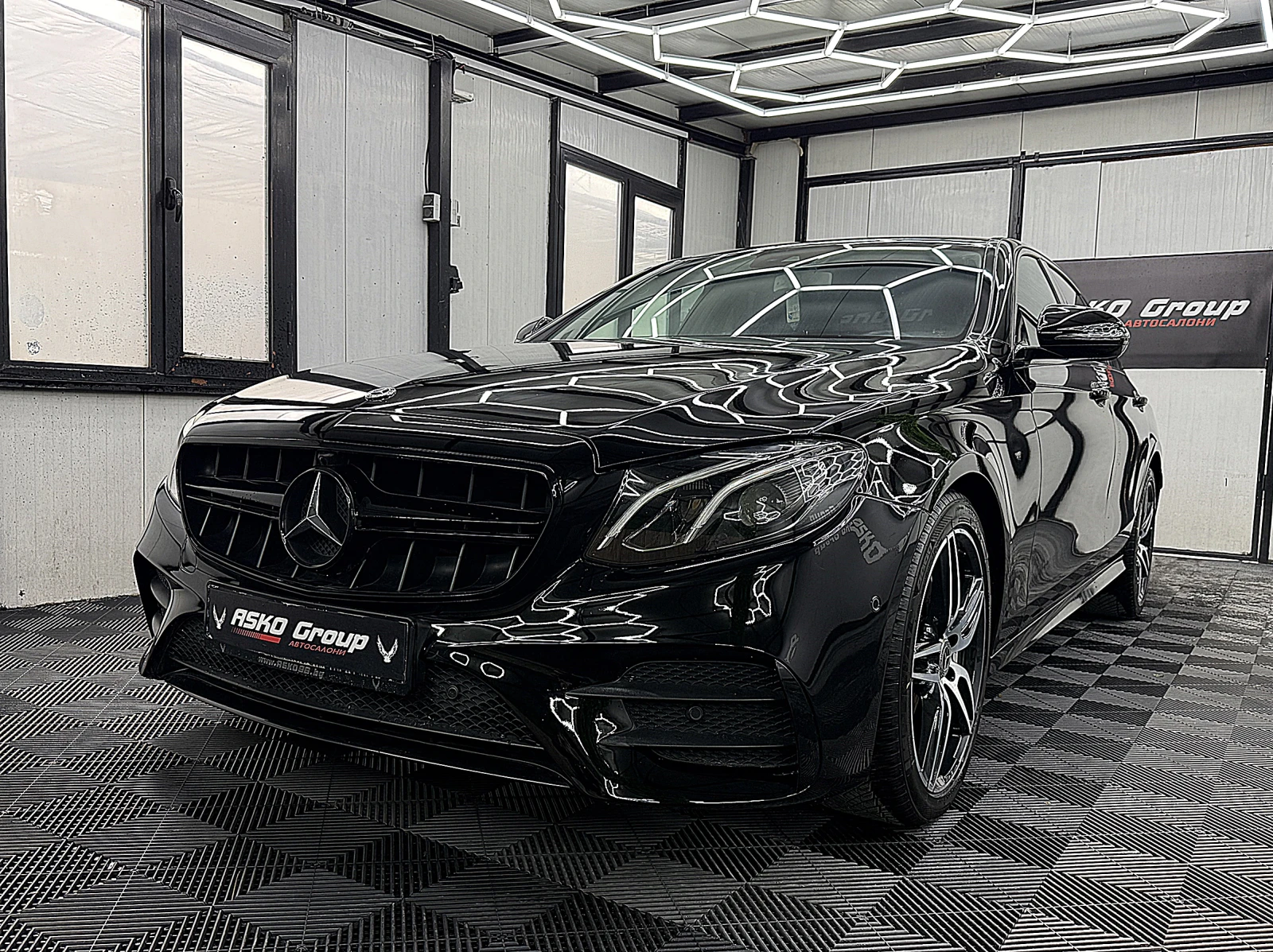 Mercedes-Benz E 350 AMG-line/DIGITAL/GERMANY/Keyless/СОБСТВЕН ЛИЗИНГ | Auto.bg — изображение 1 Mercedes-Benz E 350 AMG-line/DIGITAL/GERMANY/Keyless/СОБСТВЕН ЛИЗИНГ | Auto.bg — изображение 1