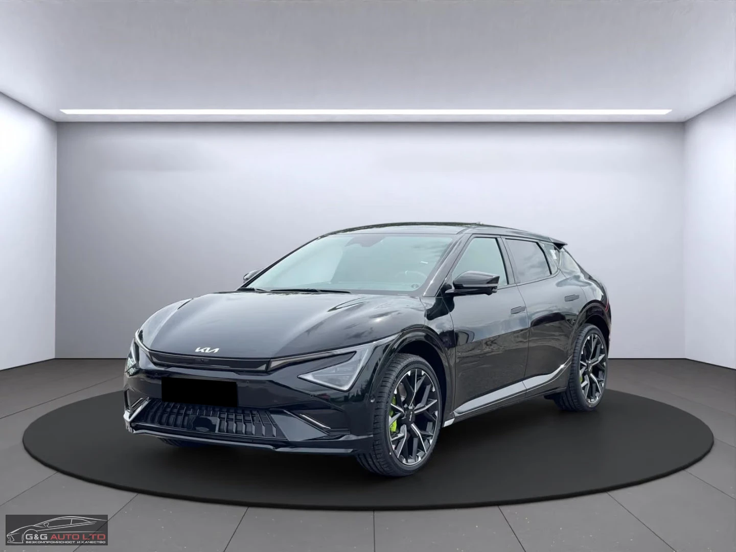 Kia EV6 GT/609/85KWH/360/ACC/LED/KLESS/137a | Auto.bg — изображение 1 Kia EV6 GT/609/85KWH/360/ACC/LED/KLESS/137a | Auto.bg — изображение 1