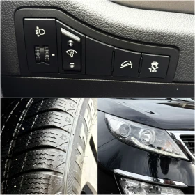 Kia Sportage 1.7 CRDI, EURO 5B, ВНОС ОТ ИТАЛИЯ - 13499 лв. / 6901.93 € - 56347706 14 | Car24.bg Kia Sportage 1.7 CRDI, EURO 5B, ВНОС ОТ ИТАЛИЯ - 13499 лв. / 6901.93 € - 56347706 14