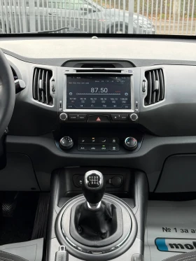 Kia Sportage 1.7 CRDI, EURO 5B, ВНОС ОТ ИТАЛИЯ - 13499 лв. / 6901.93 € - 56347706 13 | Car24.bg Kia Sportage 1.7 CRDI, EURO 5B, ВНОС ОТ ИТАЛИЯ - 13499 лв. / 6901.93 € - 56347706 13