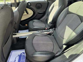 Mini Countryman КОЛЕДНА ПРОМОЦИЯ/1.6D/КОЖА/ПАНОРАМА - 10599 лв. / 5419.18 € - 21776731 13 | Car24.bg Mini Countryman КОЛЕДНА ПРОМОЦИЯ/1.6D/КОЖА/ПАНОРАМА - 10599 лв. / 5419.18 € - 21776731 13