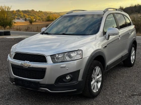 Обява за продажба на Chevrolet Captiva 2.2CDTI-Facelift Navi