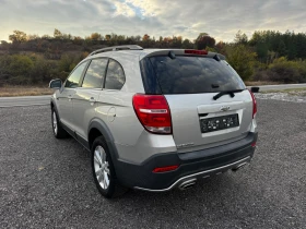 Обява за продажба на Chevrolet Captiva 2.2CDTI-Facelift Navi