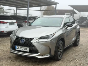 Lexus NX 300h F Sport/Distronic - Car24.bg Lexus NX 300h F Sport/Distronic